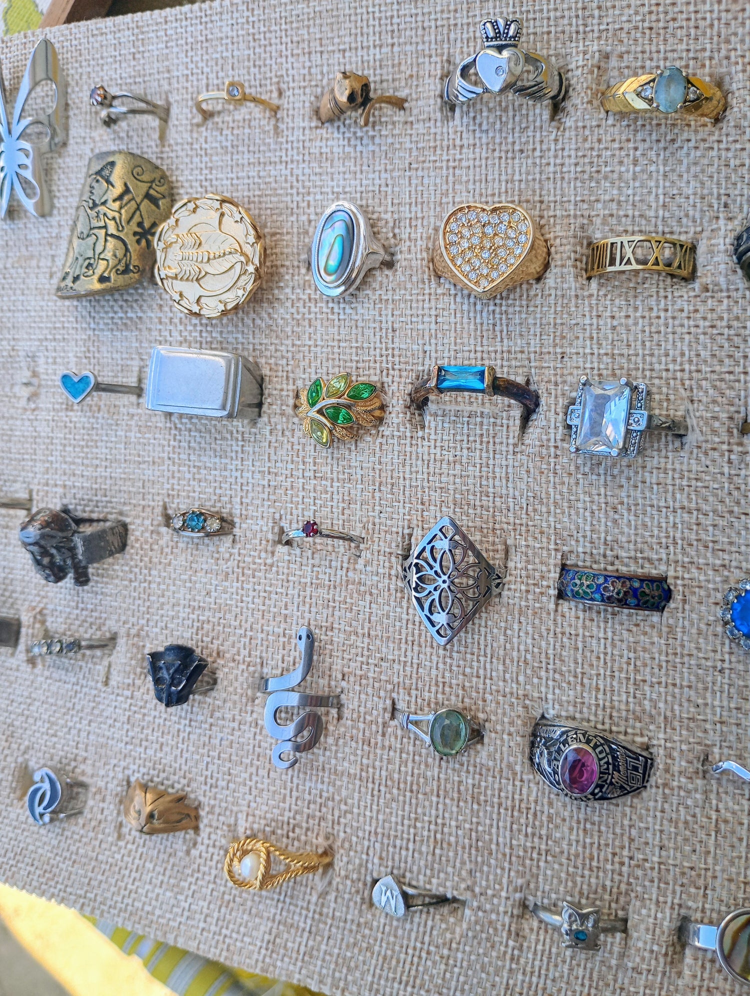Rings