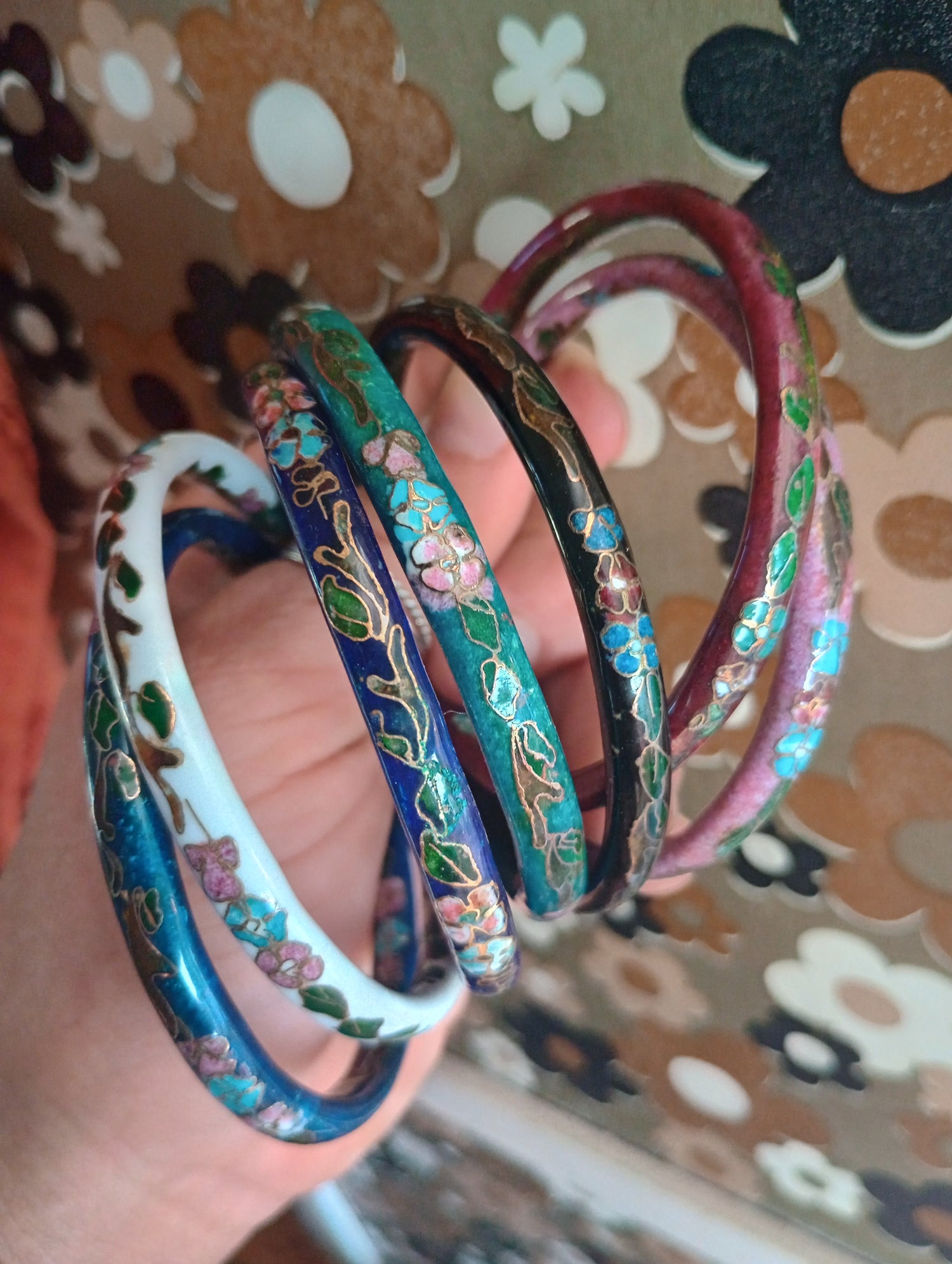 Bracelets
